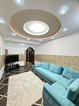 Satılır 3 otaqlı mənzil 155 m²
