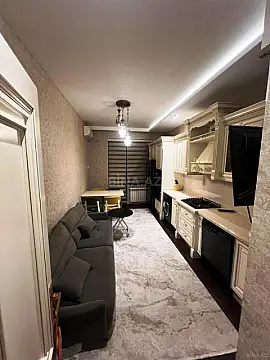 Satılır 2 otaqlı mənzil 107 m²