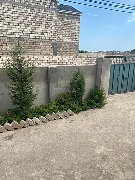 Satılır 5 otaqlı həyət evi 237 m²