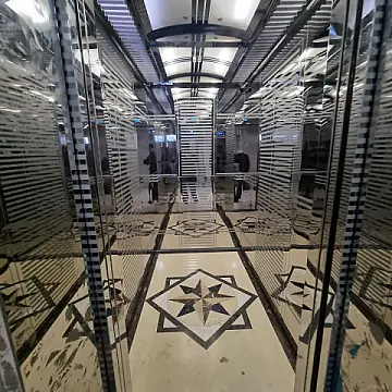 Kirayə verilir 2 otaqlı mənzil 80 m²