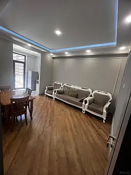 Kirayə verilir 2 otaqlı mənzil 67 m² — Bakı, Nizami 2 otaq 67.00 m²