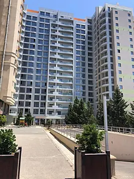 Satılır 2 otaqlı mənzil 96 m² — Bakı, Nəsimi 2 otaq 96.00 m²