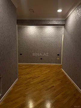 Satılır 2 otaqlı mənzil 96 m²