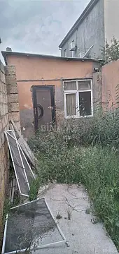 Satılır 2 otaqlı həyət evi 60 m² — Bakı, Binəqədi 2 otaq 60.00 m²