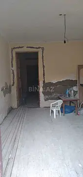 Satılır 2 otaqlı həyət evi 60 m²