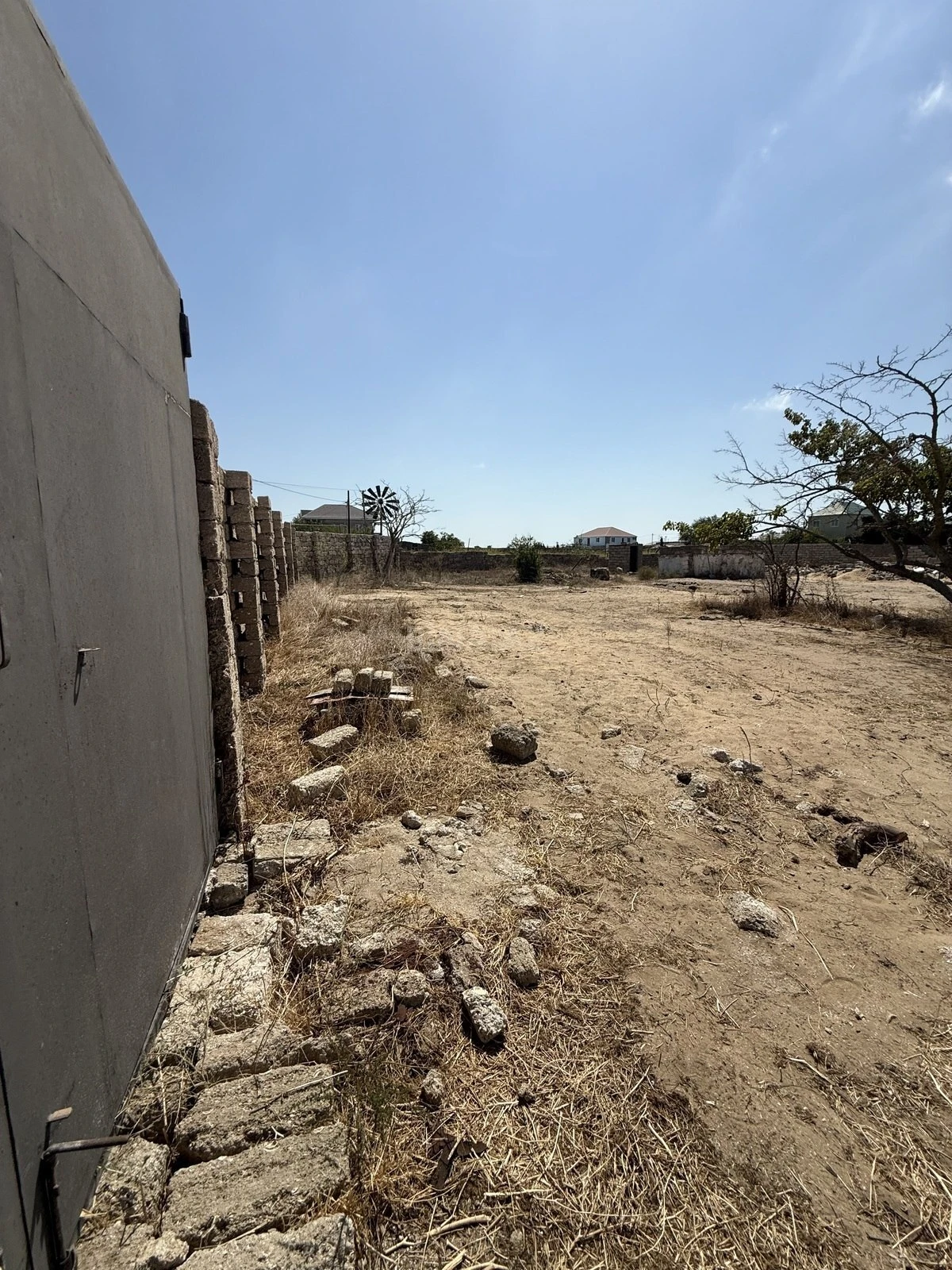 Satılır torpaq sahəsi 12.5 m²