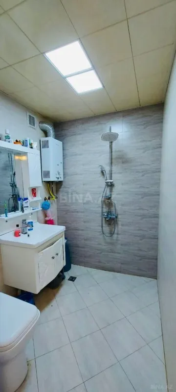 Kirayə verilir 3 otaqlı mənzil 80 m²