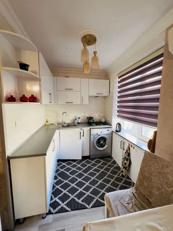 Kirayə verilir 3 otaqlı mənzil 80 m²