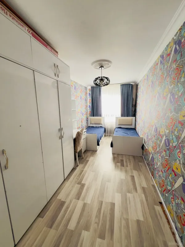 Kirayə verilir 3 otaqlı mənzil 80 m²