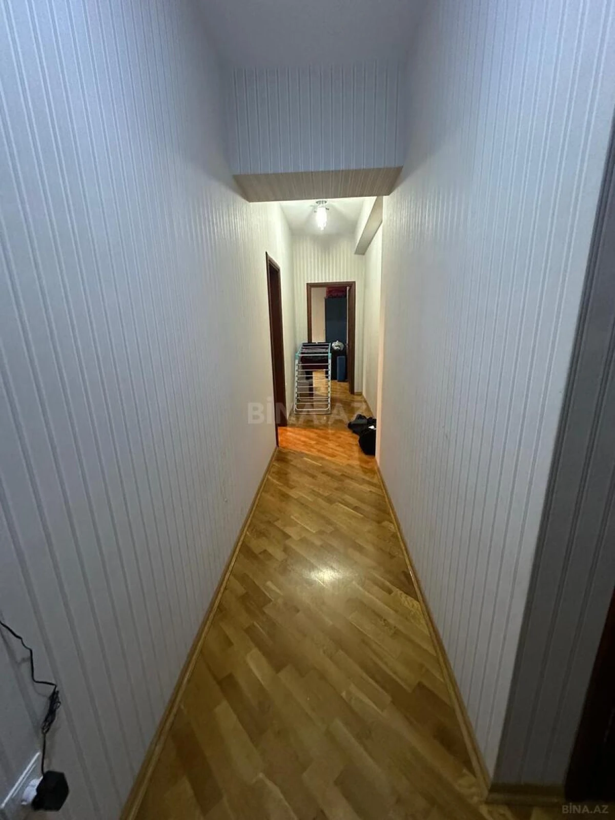 Satılır 2 otaqlı mənzil 86 m²