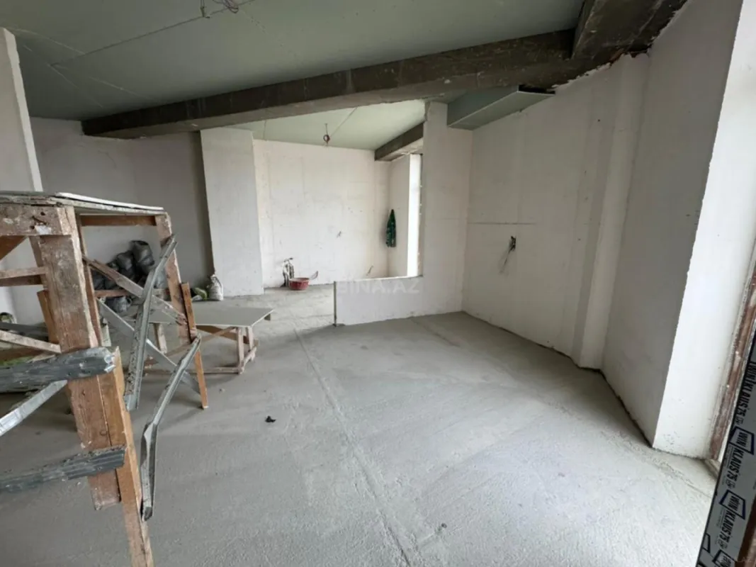 Satılır 3 otaqlı mənzil 100 m²