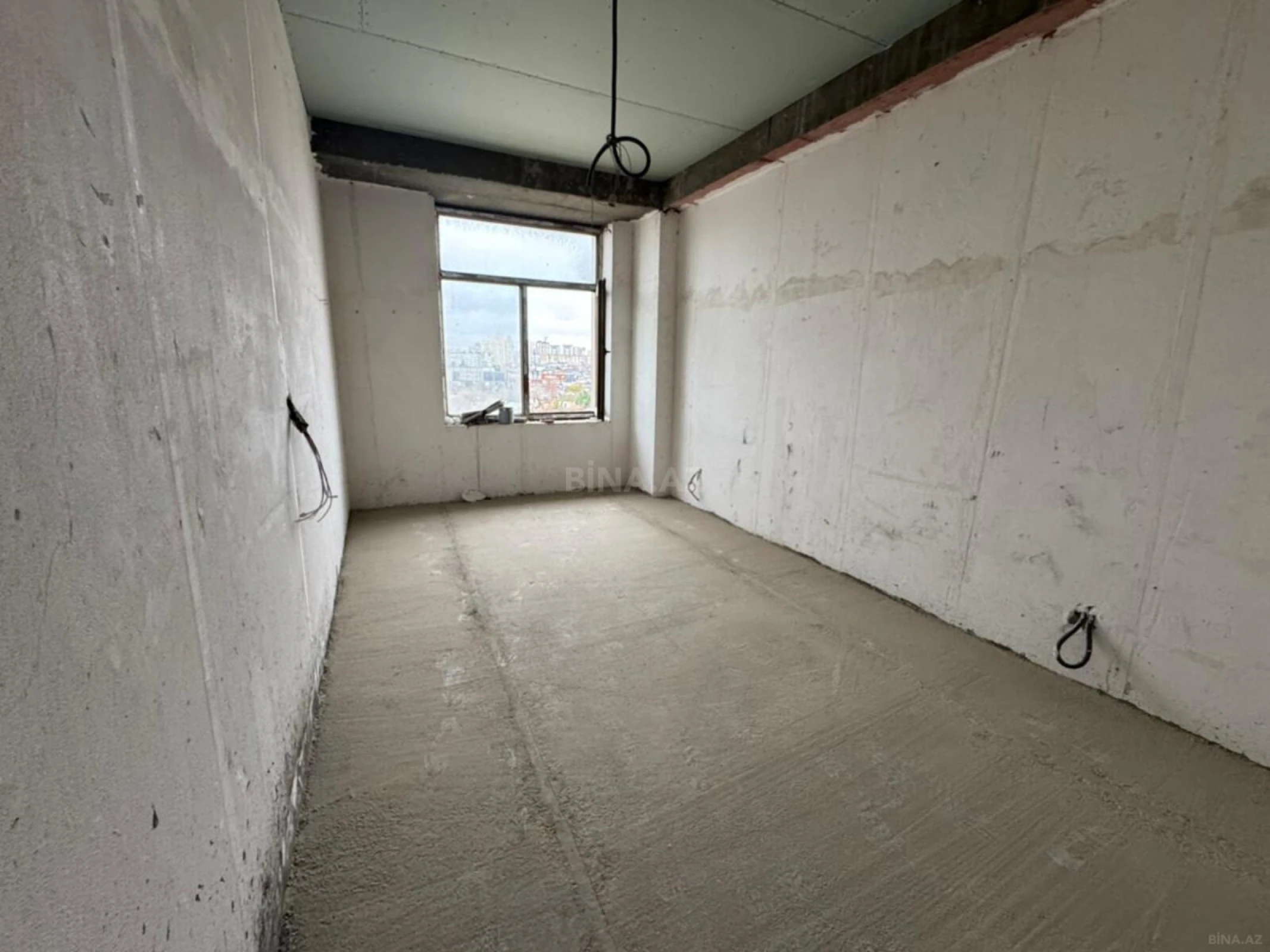 Satılır 3 otaqlı mənzil 100 m²