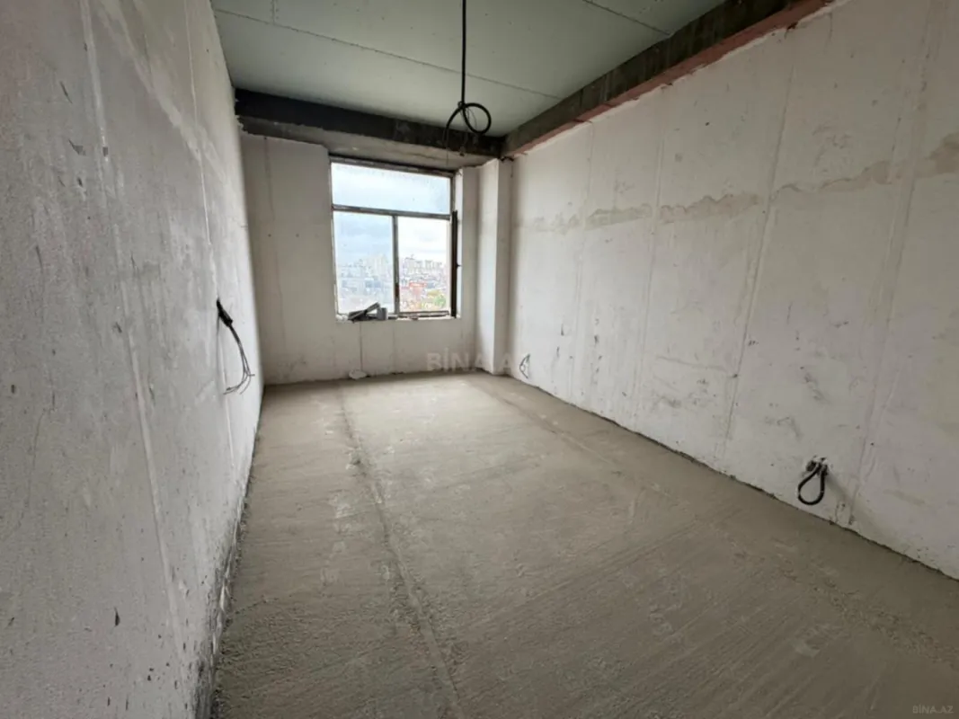 Satılır 3 otaqlı mənzil 100 m²