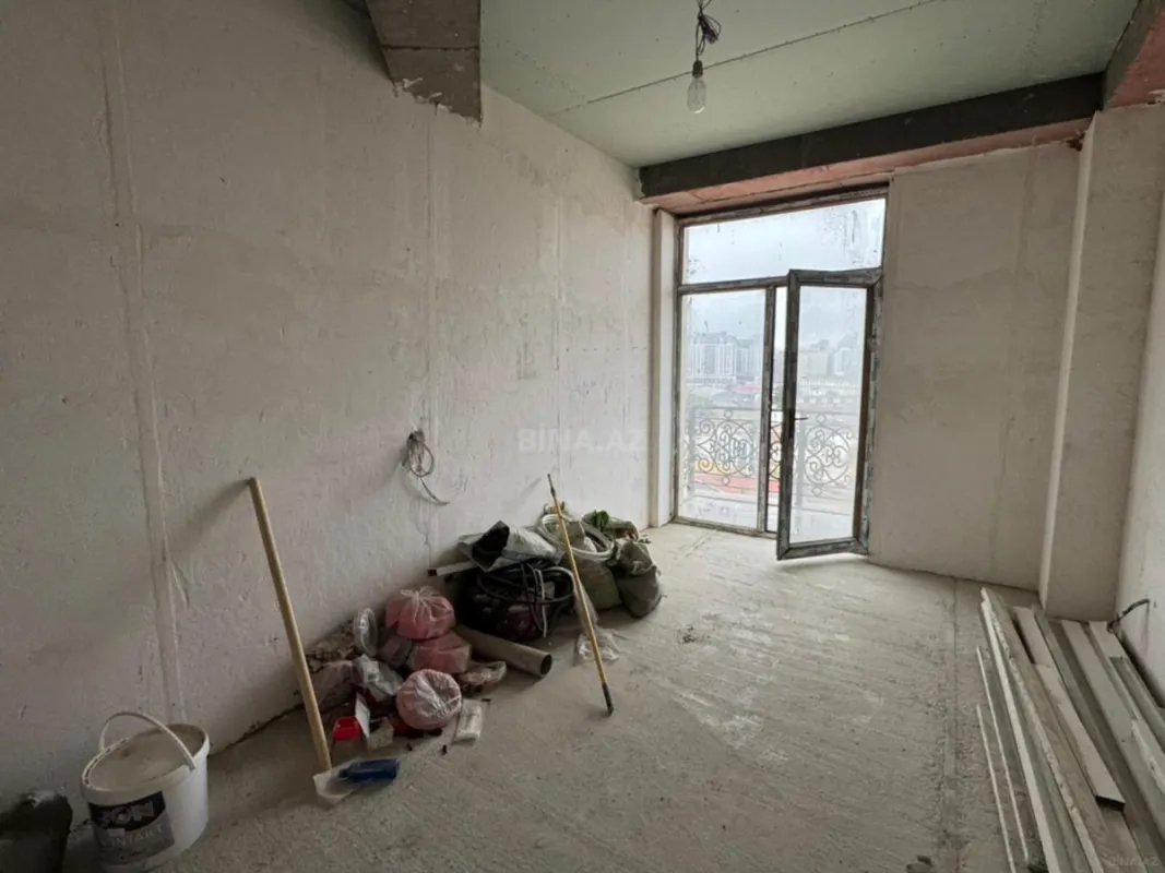 Satılır 3 otaqlı mənzil 100 m²