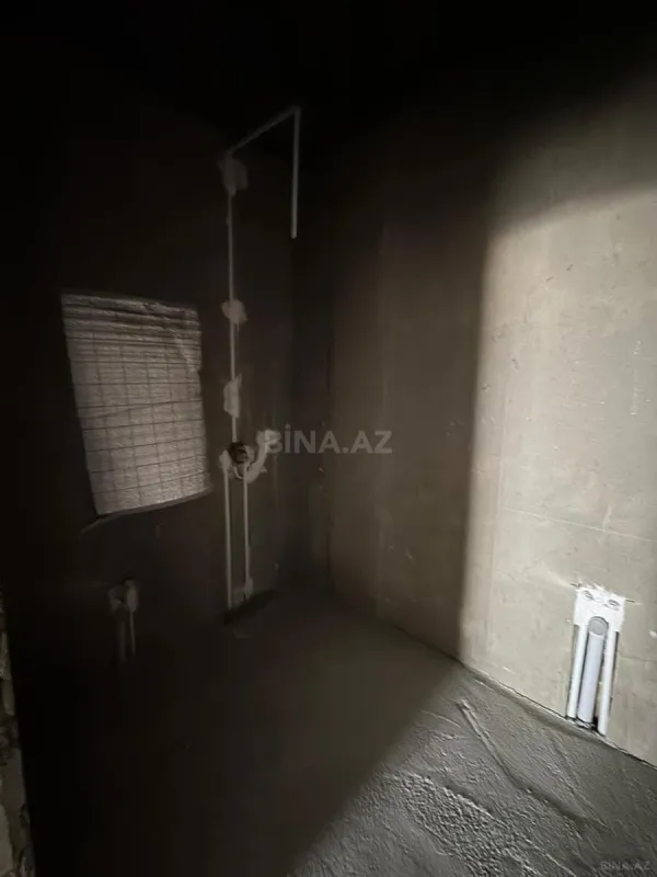 Satılır 3 otaqlı mənzil 100 m²