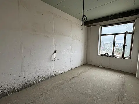 Satılır 3 otaqlı mənzil 100 m²