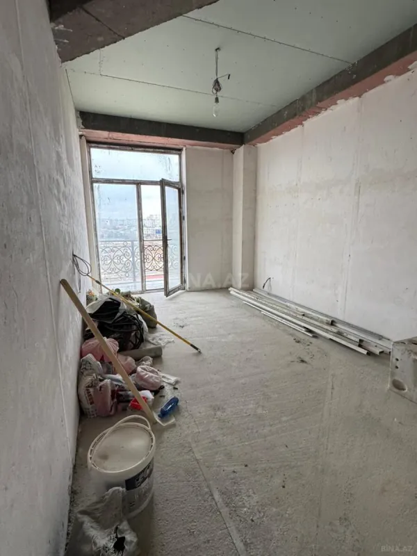 Satılır 3 otaqlı mənzil 100 m²