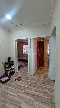 Satılır 3 otaqlı həyət evi 80 m²
