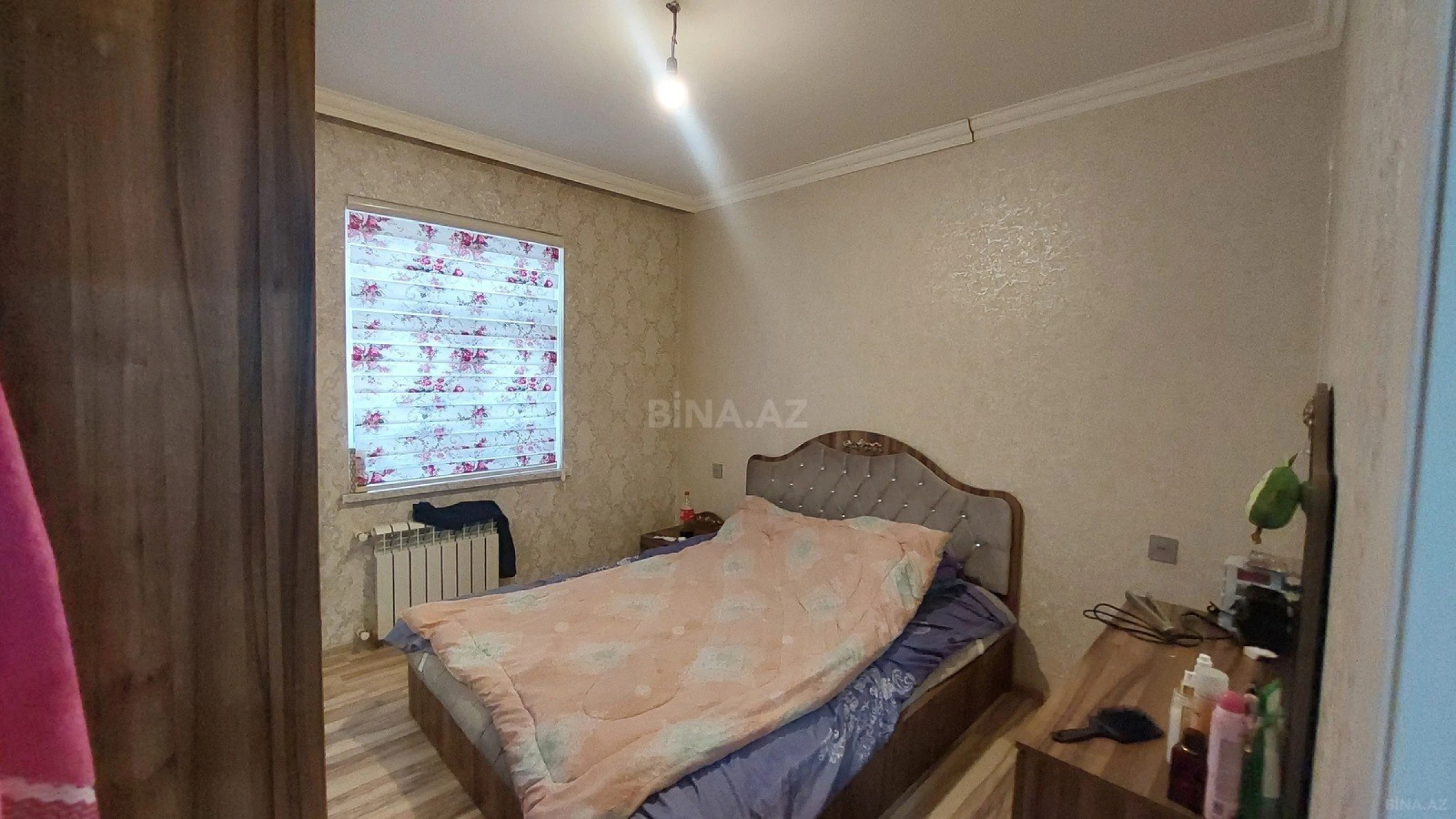 Satılır 3 otaqlı həyət evi 80 m²