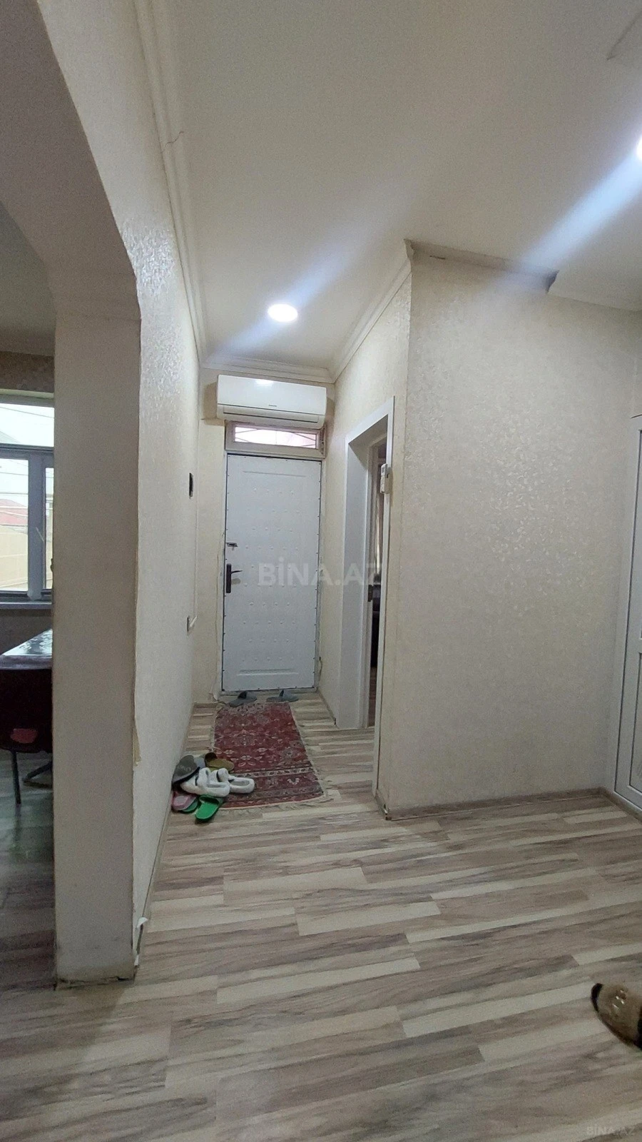 Satılır 3 otaqlı həyət evi 80 m²