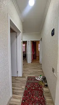 Satılır 3 otaqlı həyət evi 80 m²