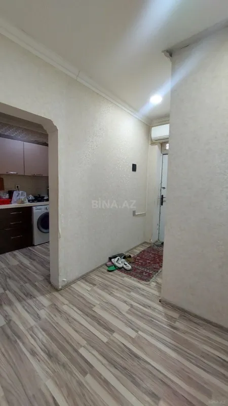 Satılır 3 otaqlı həyət evi 80 m²