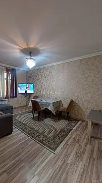 Satılır 3 otaqlı həyət evi 80 m² — Bakı, Masazır 3 otaq 80.00 m²