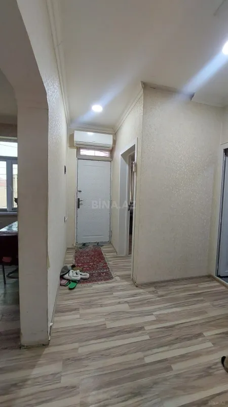Satılır 3 otaqlı həyət evi 80 m²