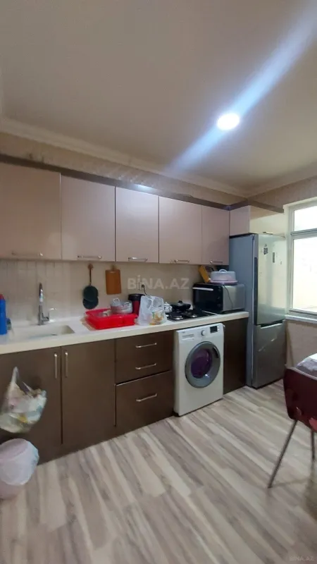Satılır 3 otaqlı həyət evi 80 m²