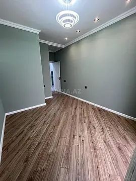 Satılır 3 otaqlı mənzil 82 m²