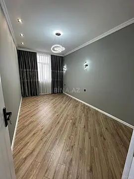 Satılır 3 otaqlı mənzil 82 m²
