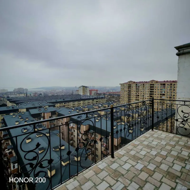 Satılır 3 otaqlı mənzil 82 m²