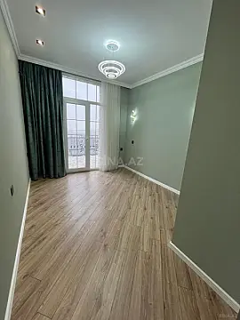 Satılır 3 otaqlı mənzil 82 m²