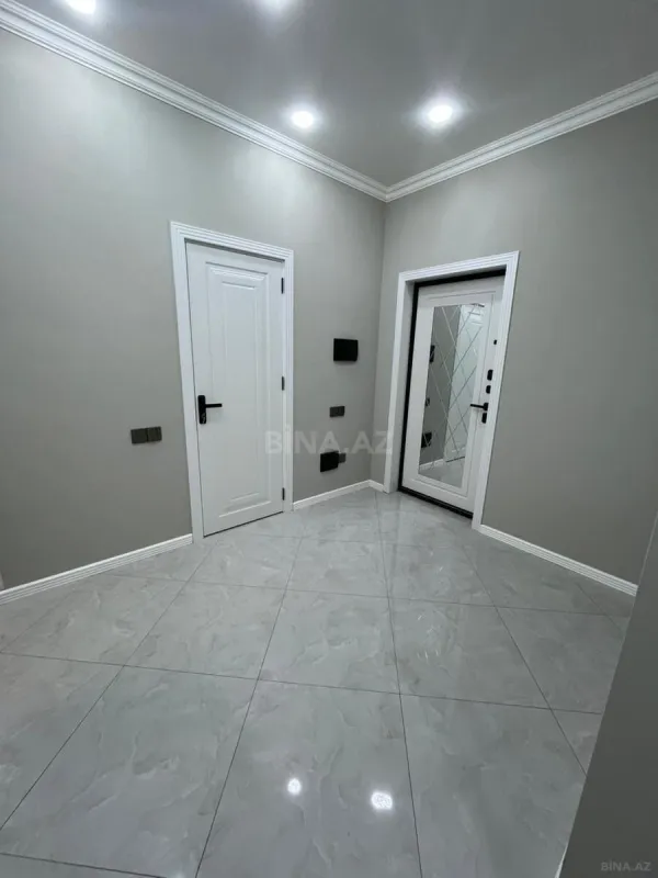 Satılır 3 otaqlı mənzil 82 m²