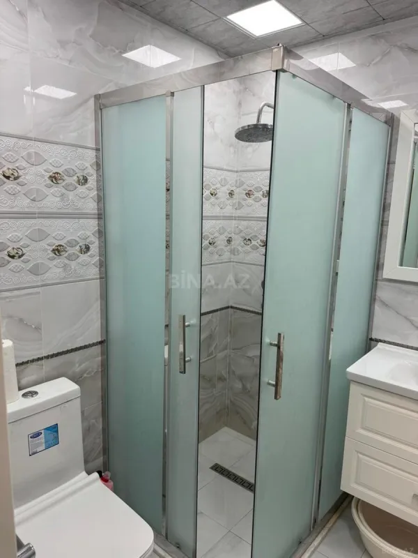Satılır 2 otaqlı mənzil 72 m²