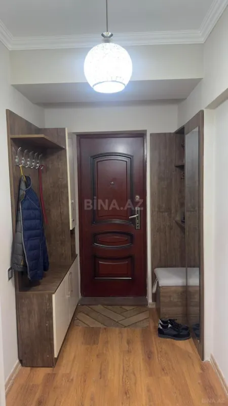 Satılır 1 otaqlı mənzil 40 m²
