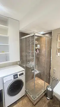 Satılır 1 otaqlı mənzil 40 m²