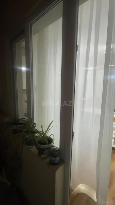 Satılır 1 otaqlı mənzil 40 m²