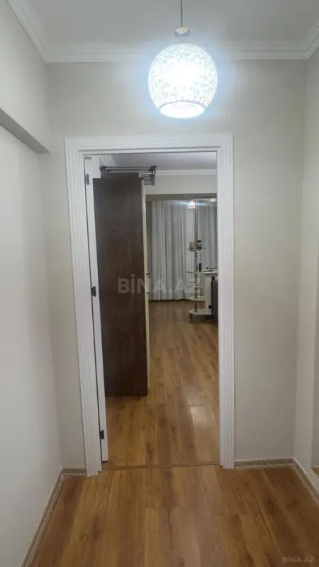 Satılır 1 otaqlı mənzil 40 m²