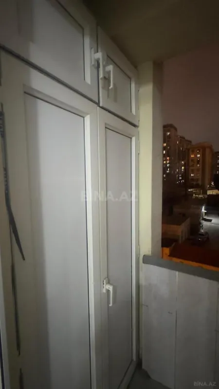 Satılır 1 otaqlı mənzil 40 m²
