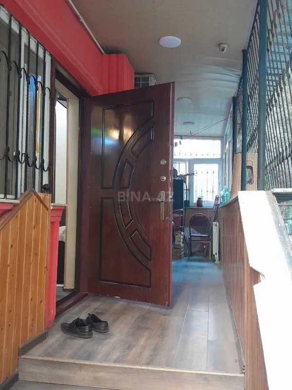 Satılır 4 otaqlı mənzil 108 m²