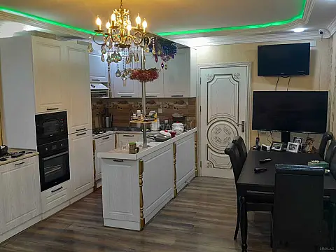 Satılır 4 otaqlı mənzil 108 m² — Bakı, Bülbülə 4 otaq 108.00 m²