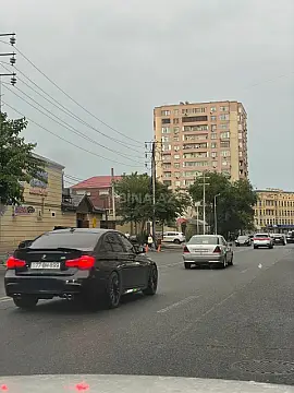 Satılır 6 otaqlı həyət evi 350 m² — Bakı, Badamdar 6 otaq 350.00 m²