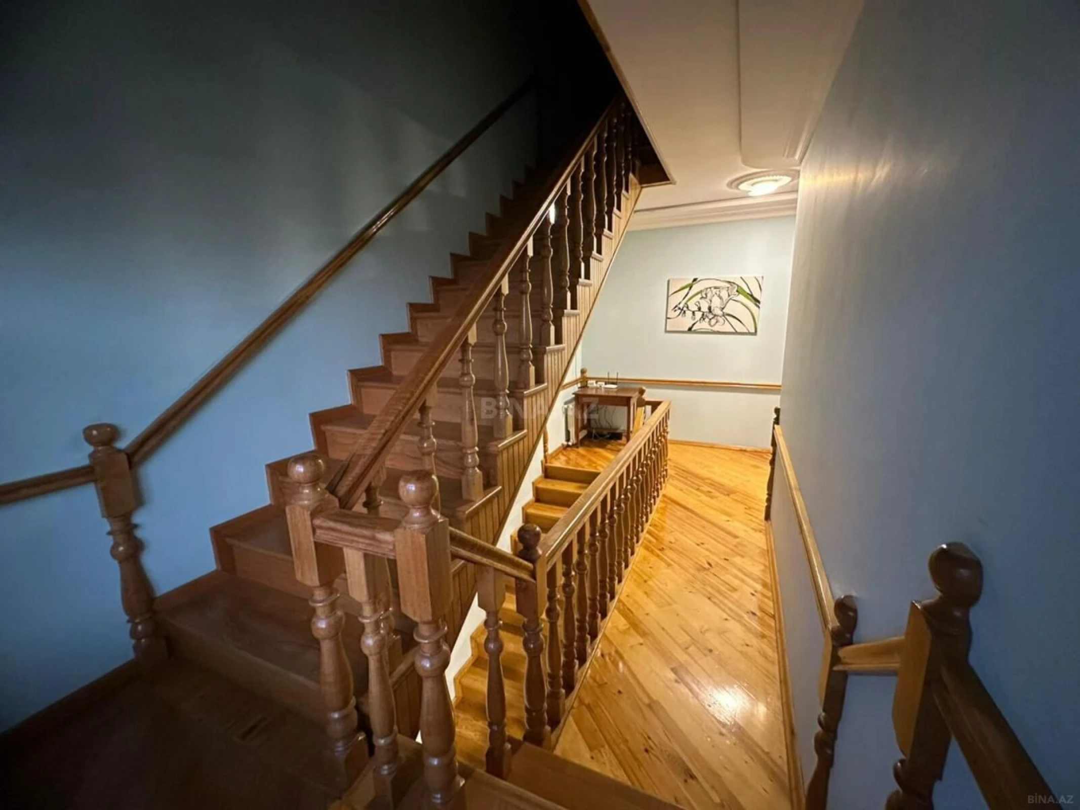 Satılır 6 otaqlı həyət evi 350 m²