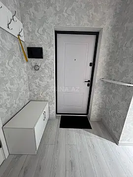 Kirayə verilir 2 otaqlı mənzil 50 m²