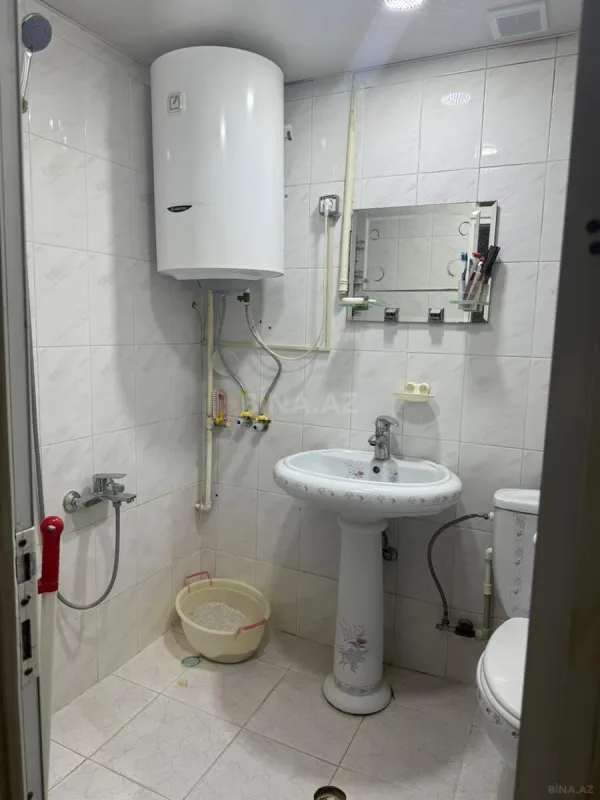 Kirayə verilir 3 otaqlı mənzil 80 m²