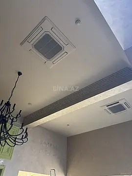 Kirayə verilir obyekt 100 m²