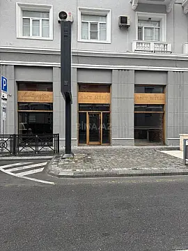Kirayə verilir obyekt 100 m² — Bakı, Sahil qəs. 100.00 m²