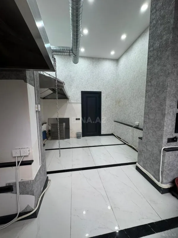 Kirayə verilir obyekt 140 m²