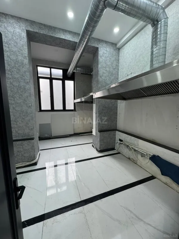 Kirayə verilir obyekt 140 m²